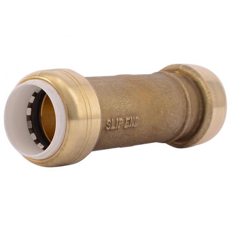 COUPLR 3/4" IPS X IPS SB