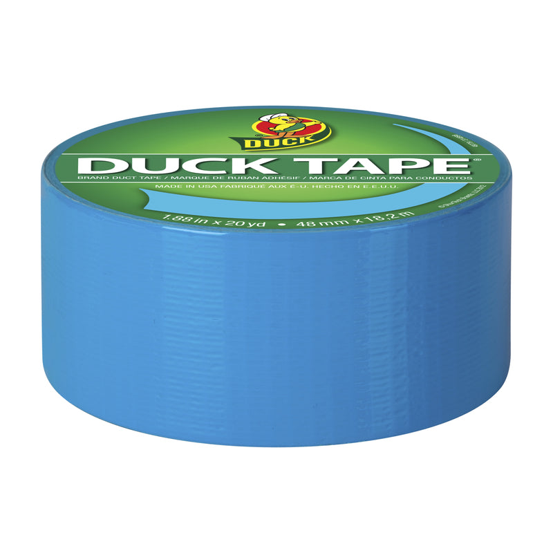 DUCT TAPE BLU 1.88"X20YD