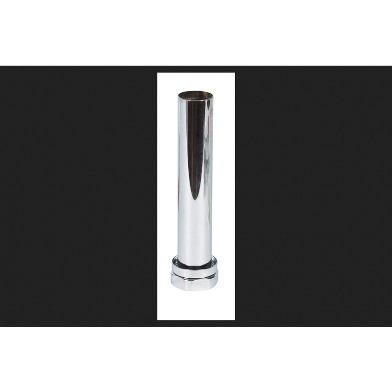 Sloan Royal Vacuum Breaker Silver Chrome Plated/Rubber