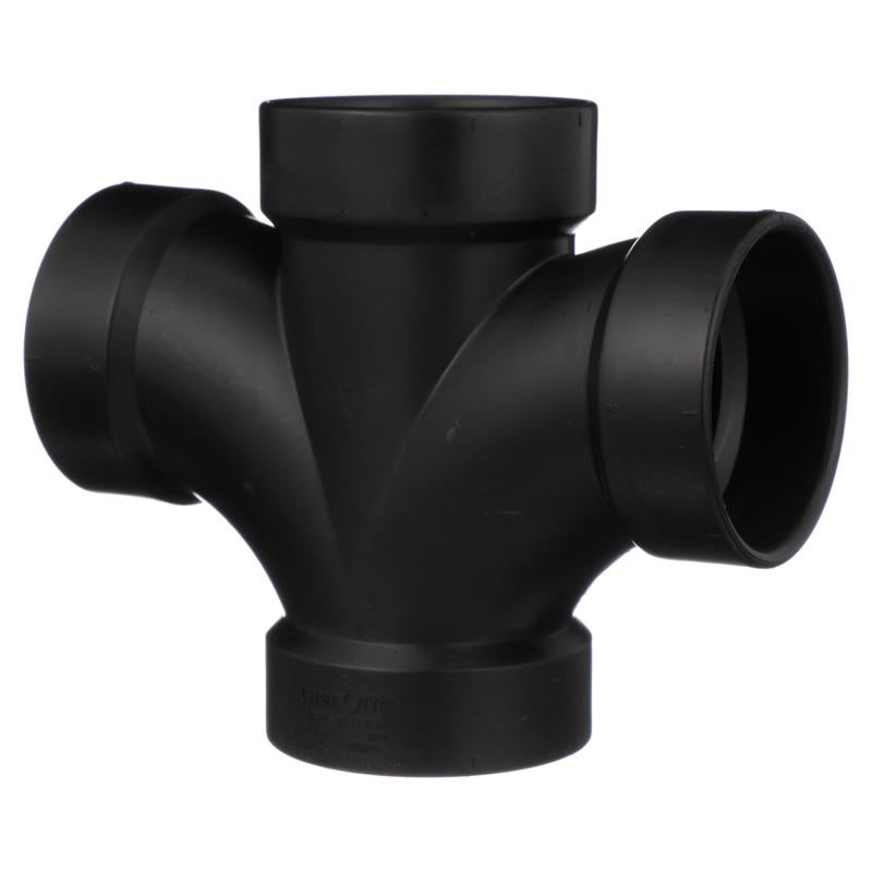 TEE SAN ABS 2X2X2X2 HUBS