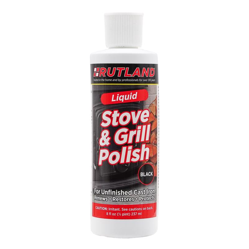 POLISH STOVE LIQ 8OZ