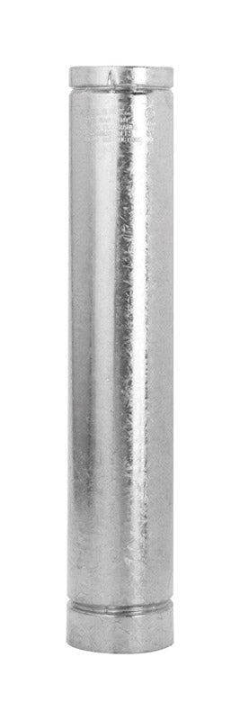 PIPE BVENT 6"X5'6RV-60