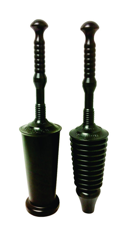 TOILET PLUNGER 3"