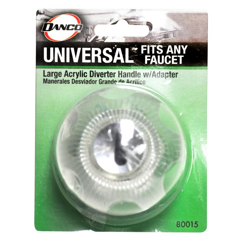 DIVERTER HANDLE UNVI
