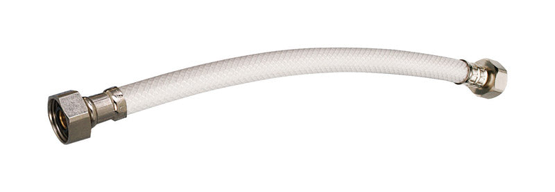 SPLY FCT 1/2X1/2X20" PVC