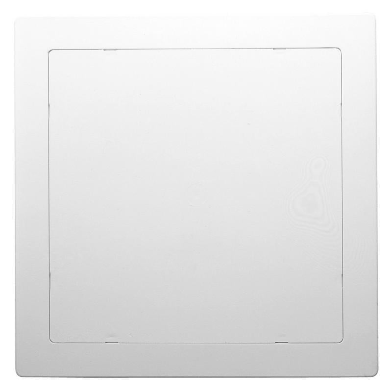 ACCESS PANEL 8X8 PLASTIC