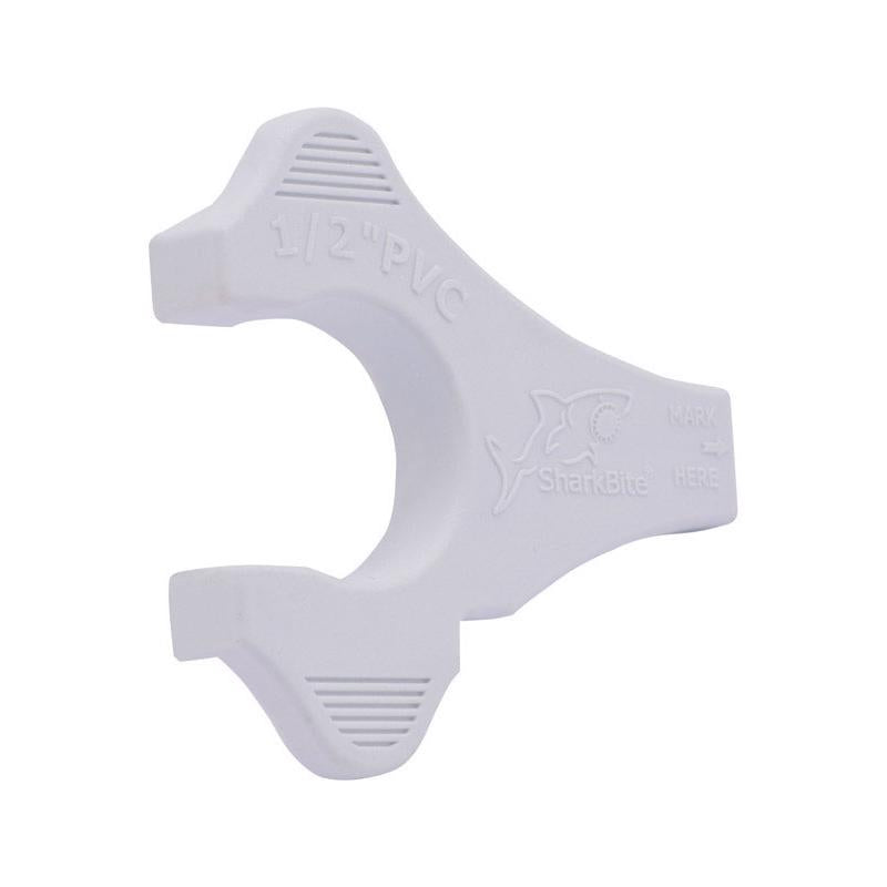 DISCONNECT CLIP 1/2"