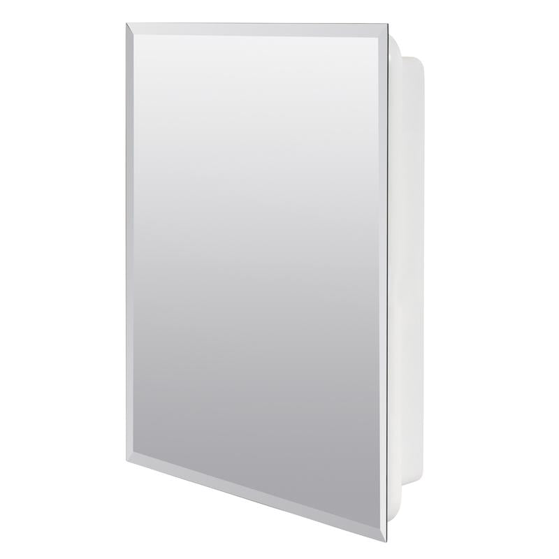 MED CABINET 16X20X4-3/4"