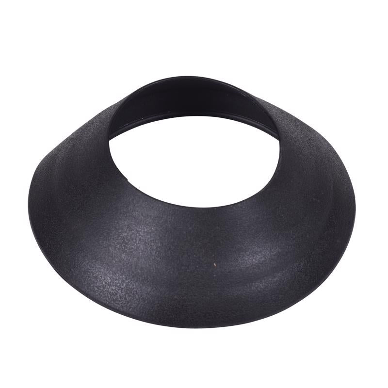 Oatey 4 in. Insert X 4 in. D Insert Plastic Insert Adapter