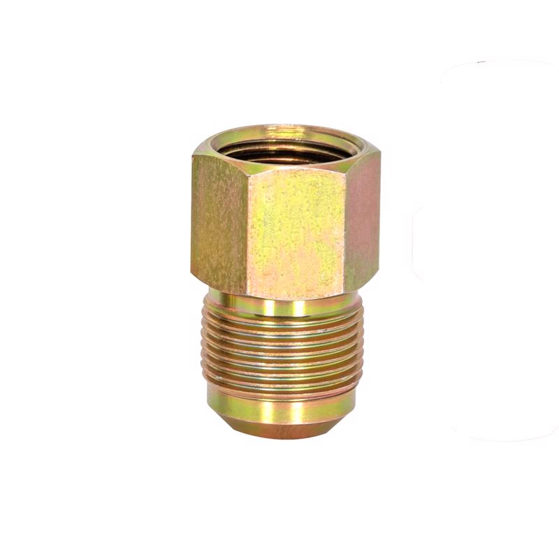 CONNECTOR 1/2FL X 1/2FIP