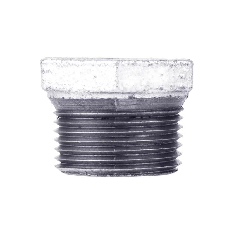 HEX BUSHING 1-1/2X1-1/4"