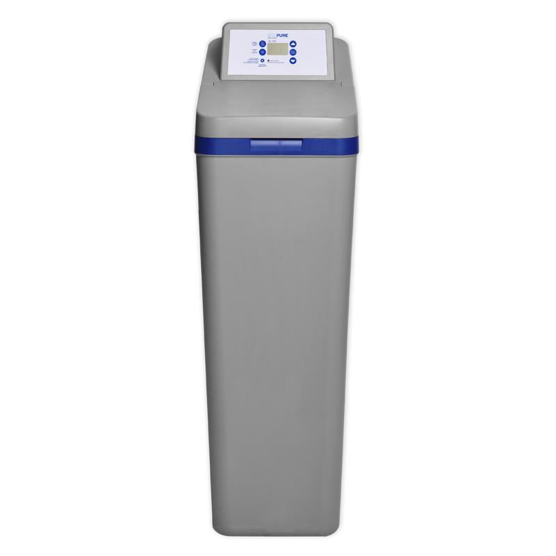 WATER SOFTENER 31K GRAIN