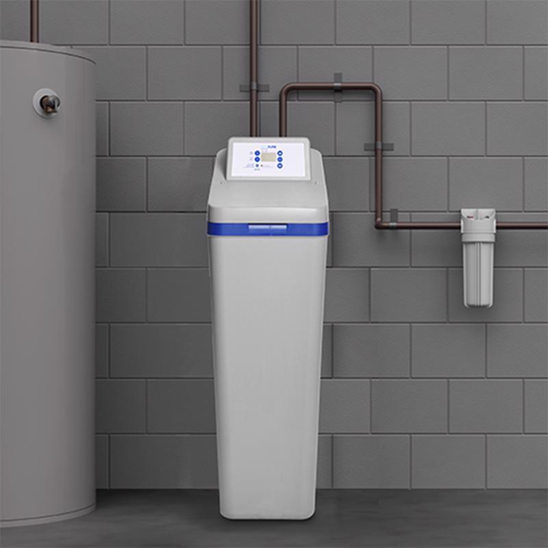 EcoPure 31000 grain Water Softener