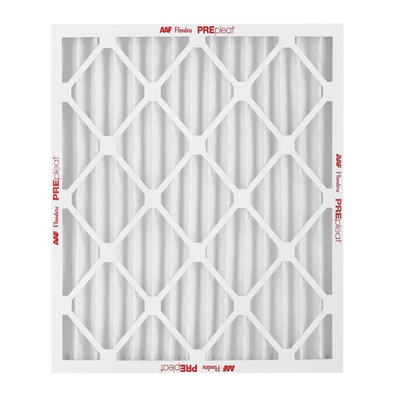 AIR FILTER 20X24X2 M11