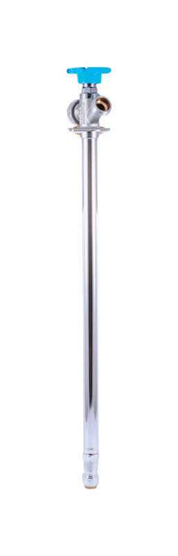 FROSTPROOF SILLCOCK 18"L