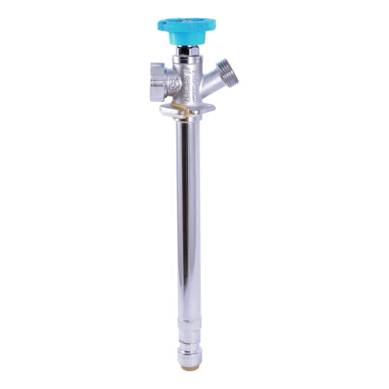 FROSTPROOF SILLCOCK 18"L