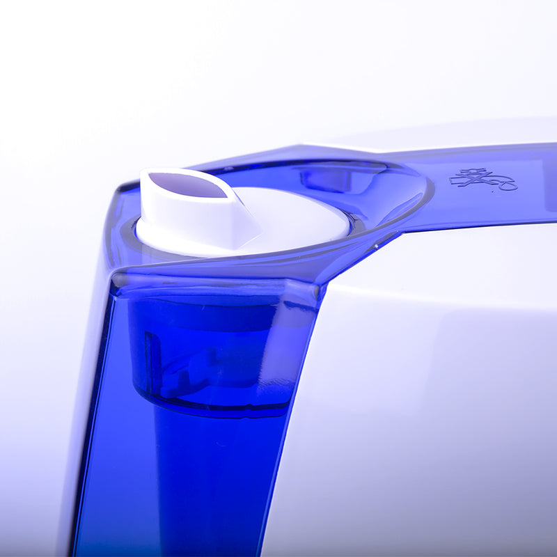 Air Innovations Great Innovations 1.37 gal 400 sq ft Digital Cool Mist Ultrasonic Humidifier