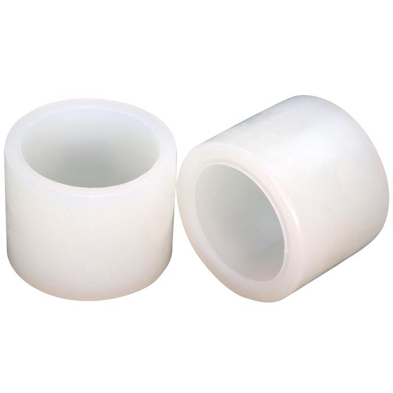 Apollo Expansion PEX / Pex A 1 in. Expansion PEX in to X 1/2 in. D PEX Plastic Expansion Sleeves