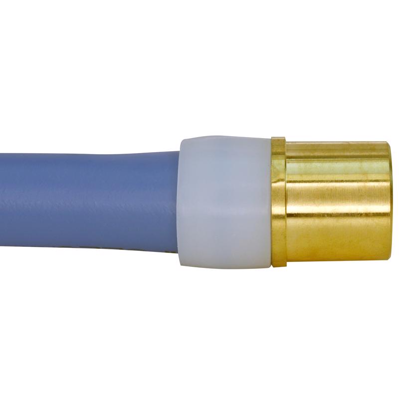 Apollo Expansion PEX / Pex A 1/2 in. Expansion PEX in to X 3/4 in. D Male Brass Male Adapter