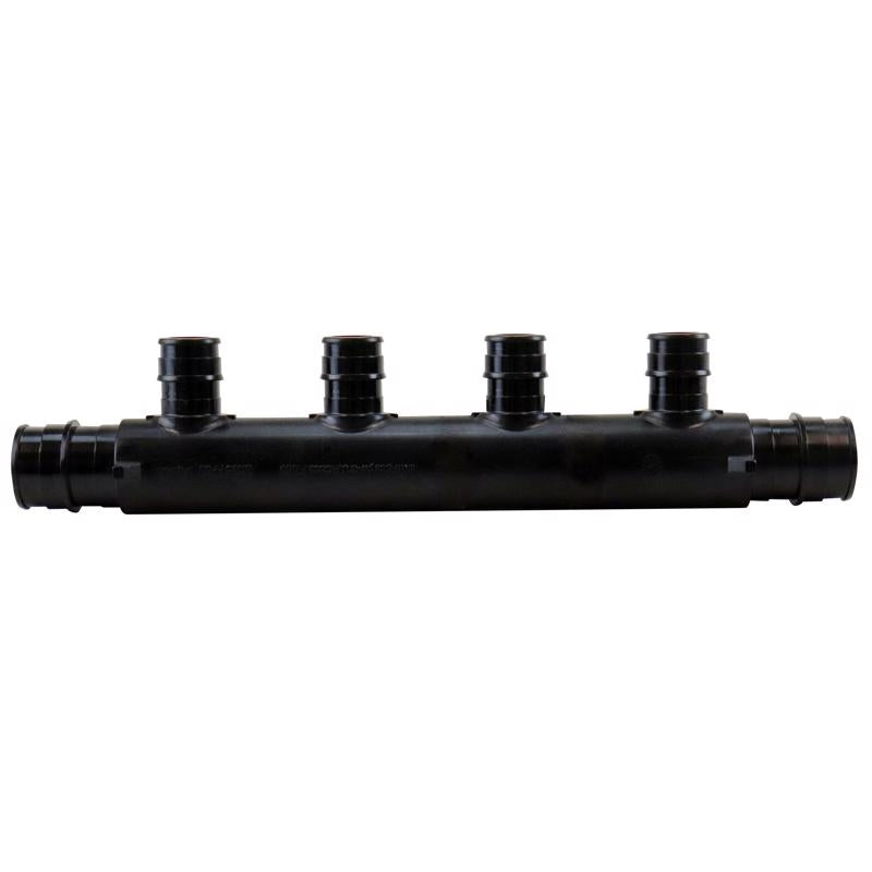 PEXA 3/4" 4PRT OPN MNFLD
