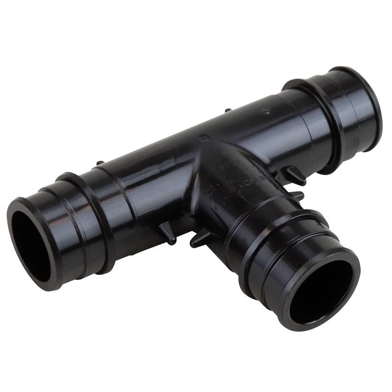 Apollo Expansion PEX / Pex A 3/4 in. Expansion PEX in to X 3/4 in. D PEX Plastic Tee