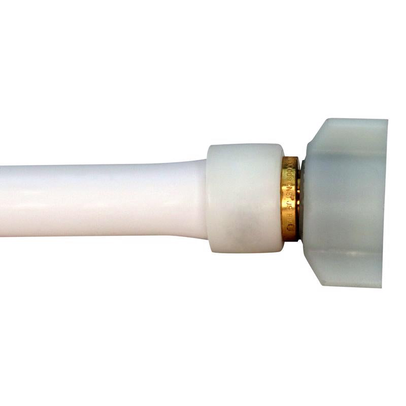 Apollo Expansion PEX / Pex A 1/2 in. Expansion PEX in to X 1/2 in. D FPT Brass Female Adapter