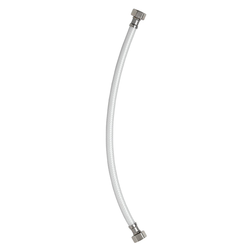 FAUCET LINE 1/2X16"