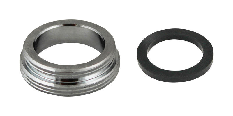FAUCET ADAPTER 15/16"