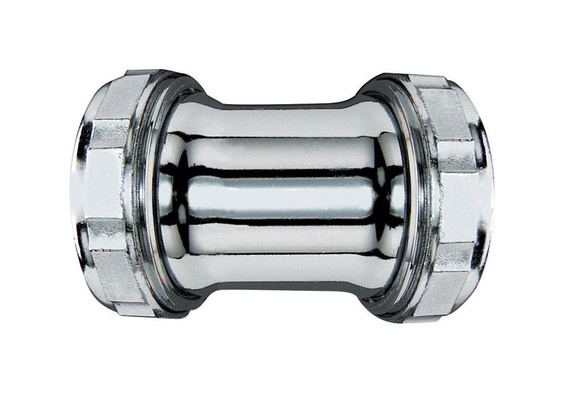 STRAIGHT COUPLING1-1/4"D