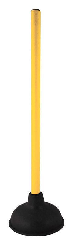 PLUNGER 18"HANDLE