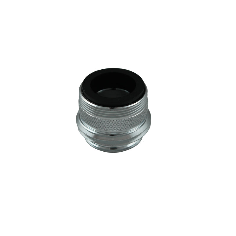 Plumb Pak Chrome Plated Aerator Adapter
