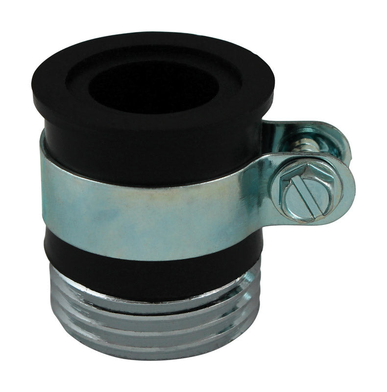 MALE FAUCET ADAPTER 3/4"
