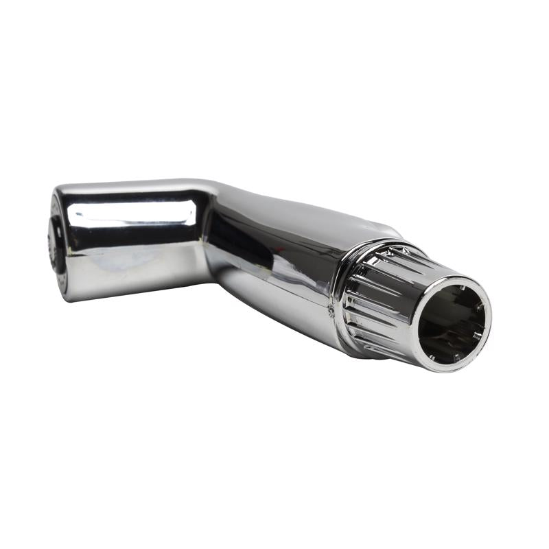 Plumb Pak For Universal Silver Polished Kitchen Faucet Sprayer