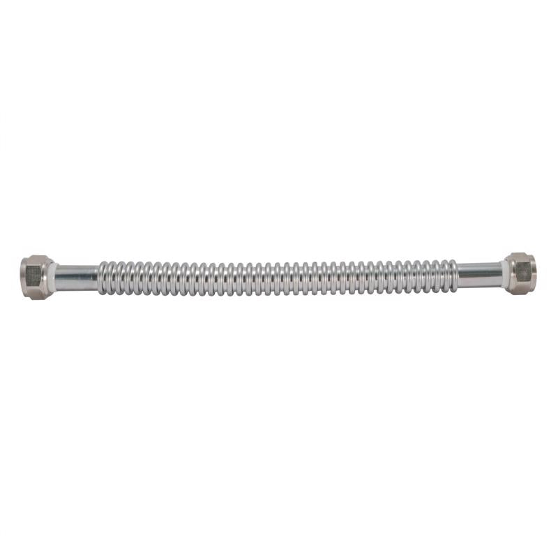 WATER HTR CNNCT 3/4X24"