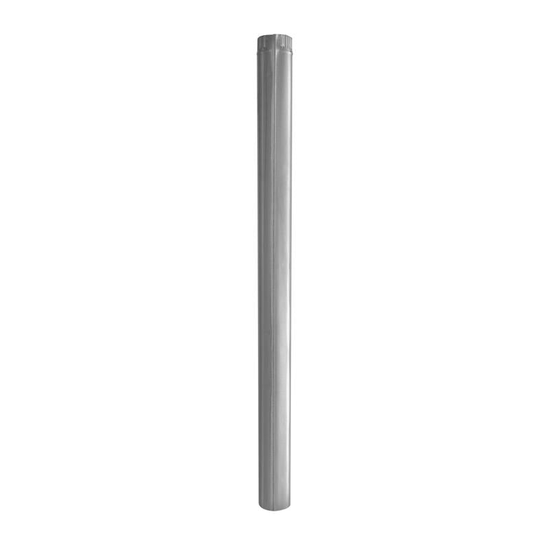 FURNACE PIPE SLV 60X4"