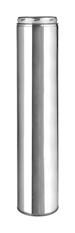 CHIMNEY PIPE 6"X48"