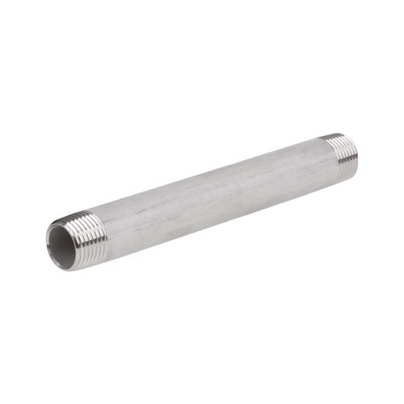NIPPLE 1-1/2X4" SCH40