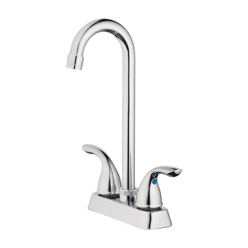 BAR FAUCET CHR