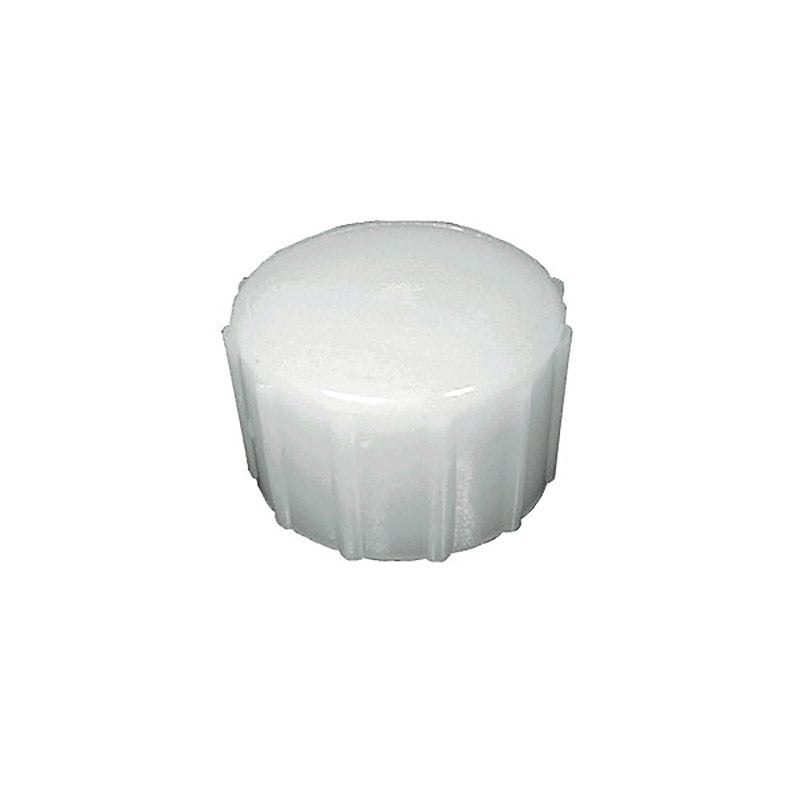 CAP 3/4" F GARDEN HOSE