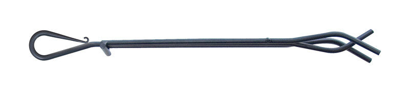 FIREPLACE TONGS 30"