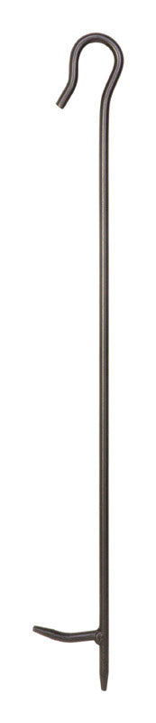 FIREPLACE POKER 30"