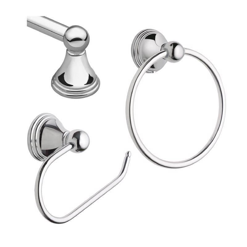 PRESTON BATH KIT 3P CHM