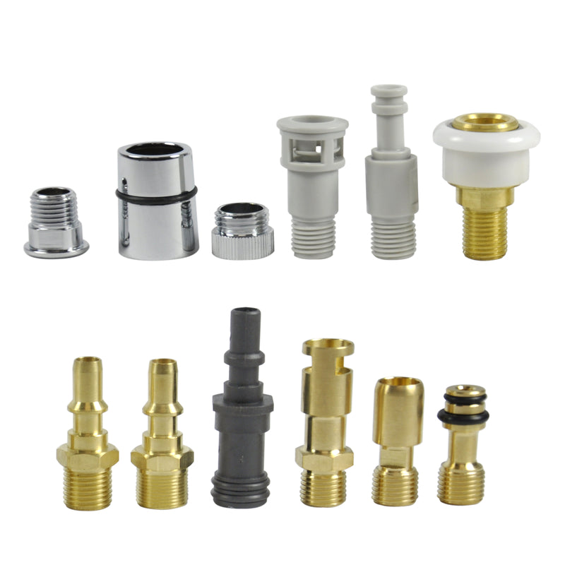 Danco For Delta and Moen Faucet Pull-Out Spray Hose