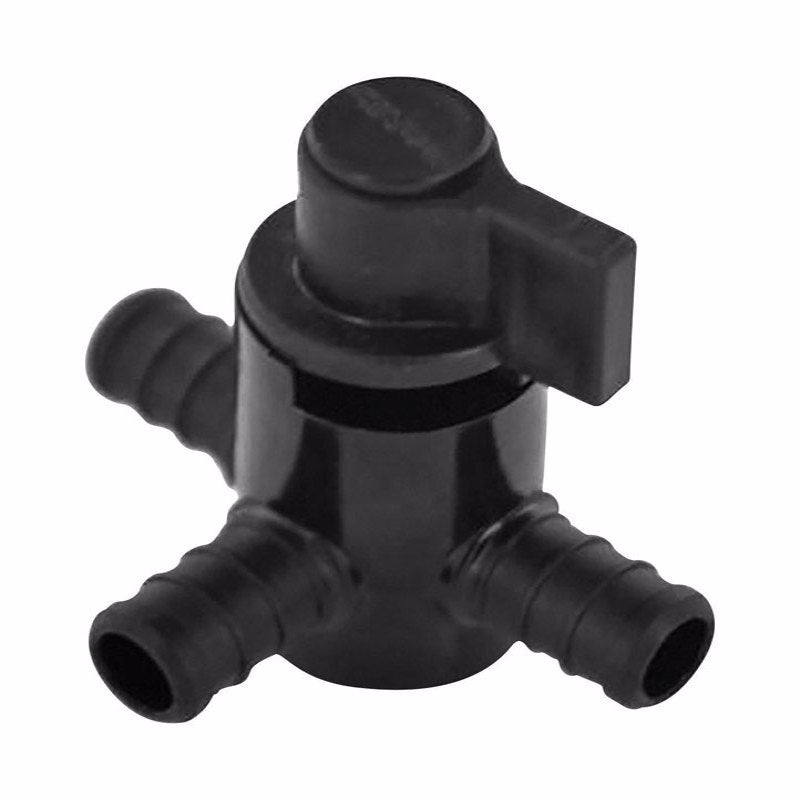 PEX CNTR DRN VLV 1/2"