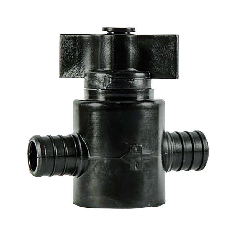 STRGHT STP VLV 3/4"