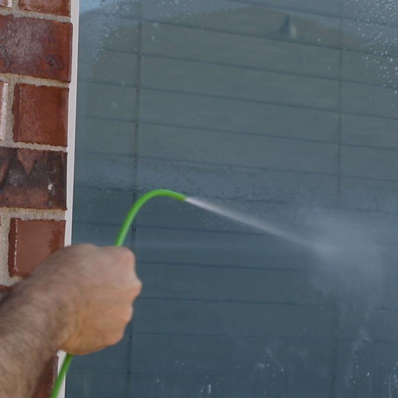 Danco Clear-It 10 ft. L Drain Opener and Water Jet