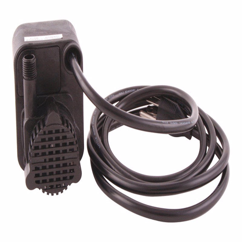 STATUARY PUMP 1/125HP