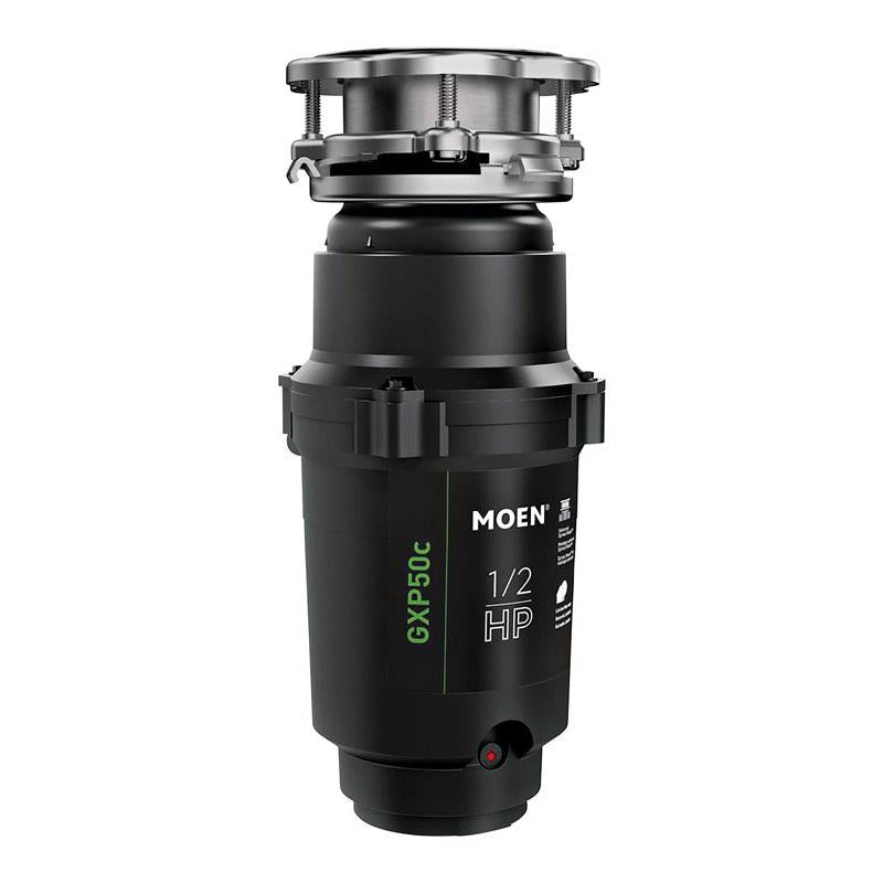 GX PRO 1/2HP GRBG DSPSAL