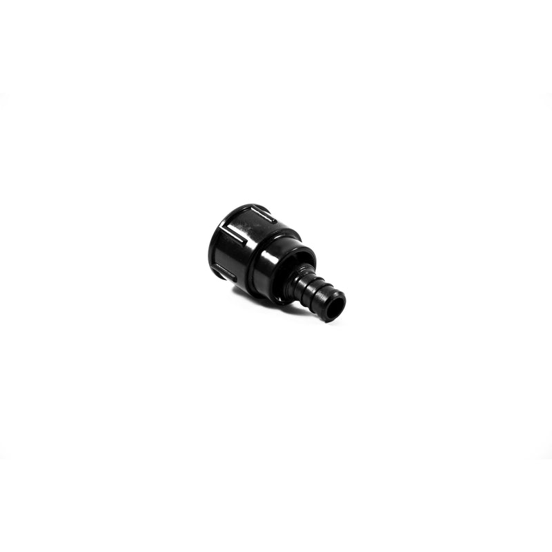 Flair-It Ecopoly 1/2 in. PEX Barb X 7/8 in. D BCT Ballcock Adapter