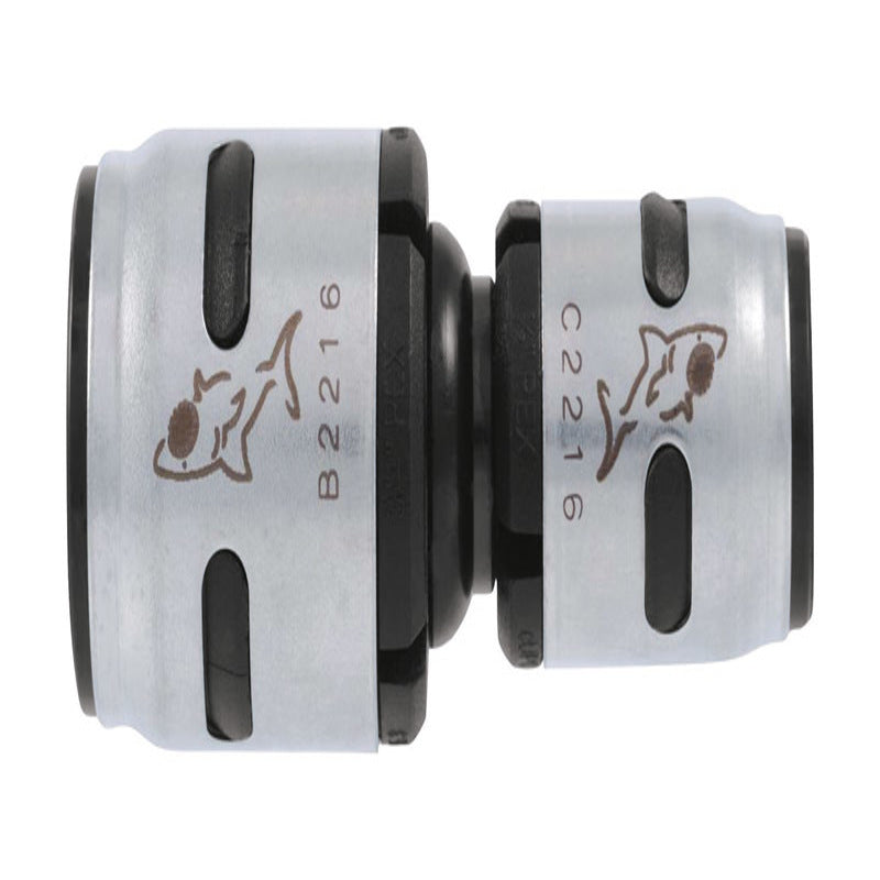 REDU COUPLING 3/4X1/2"